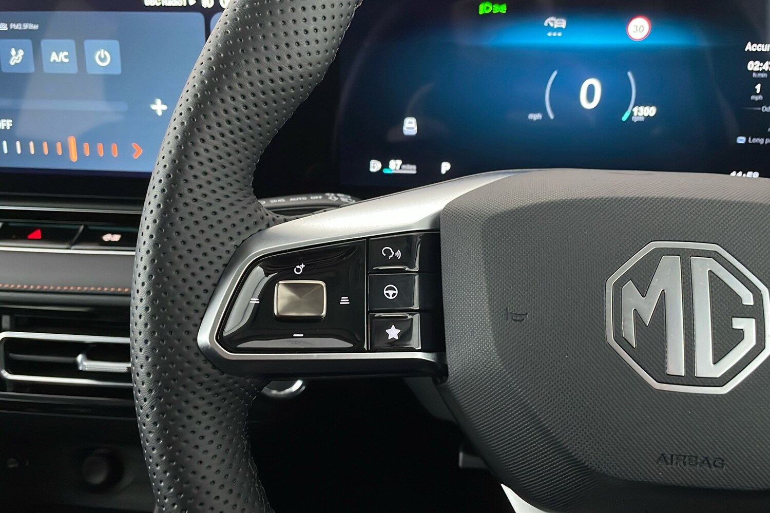 Used MG MG HS for sale - 77729344: Photo 17