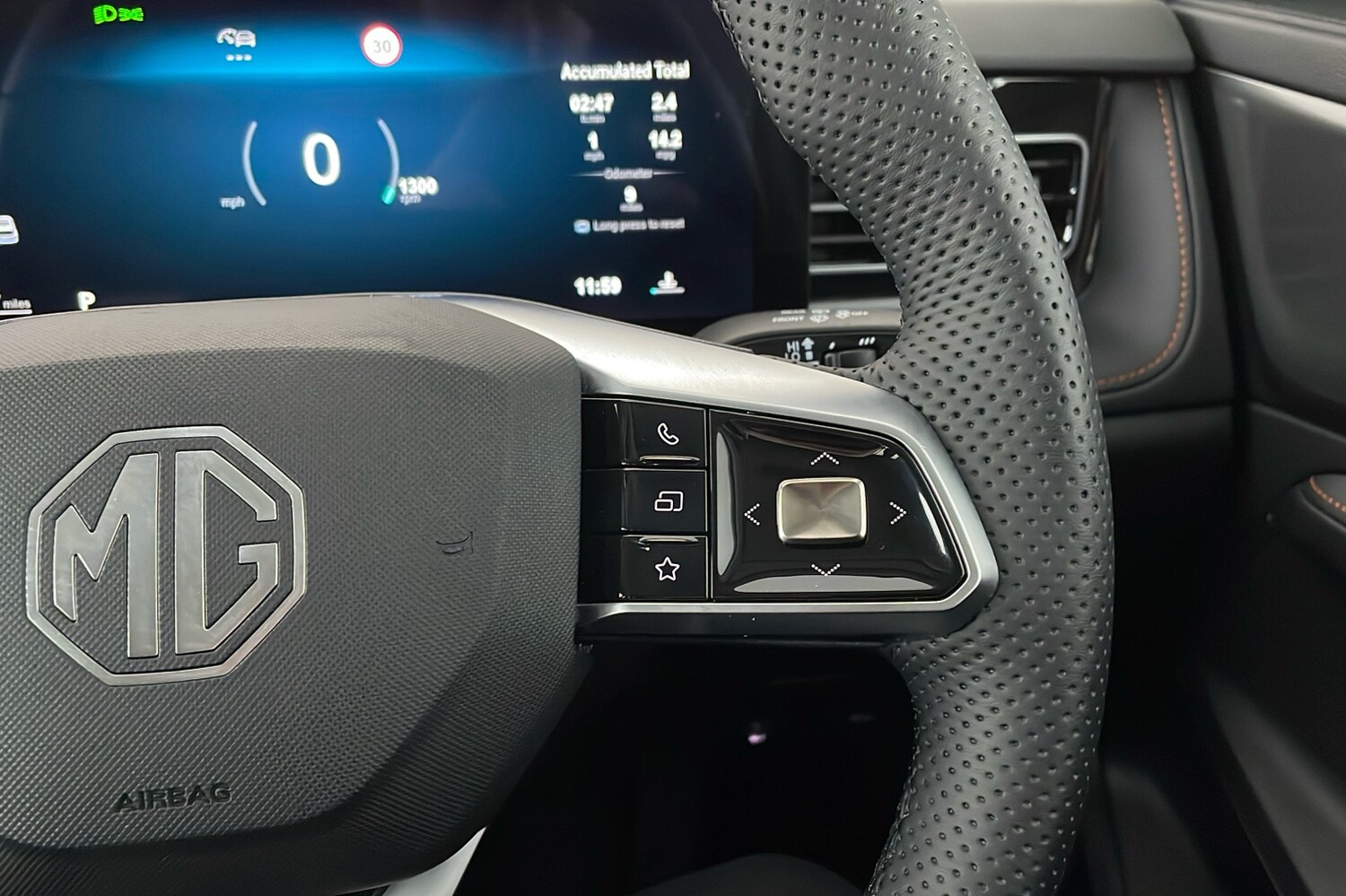 Used MG MG HS for sale - 77729344: Photo 18