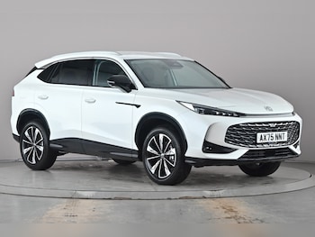 Used MG MG HS undefined for sale - 77729344: Photo