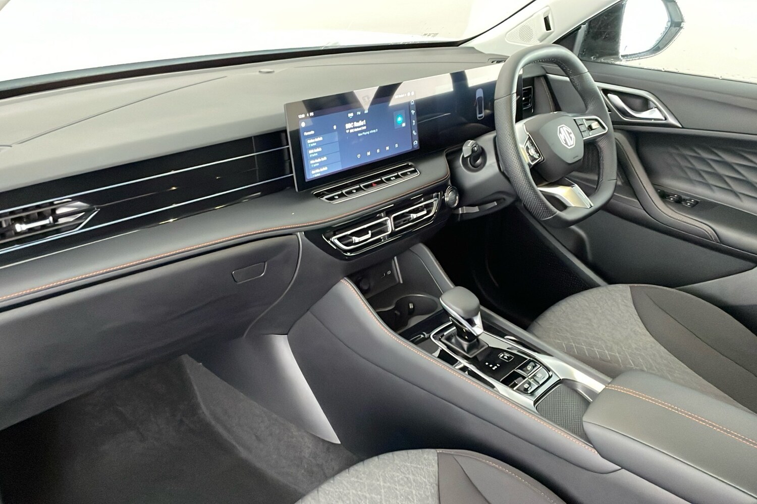 Used MG MG HS for sale - 77729344: Photo 23