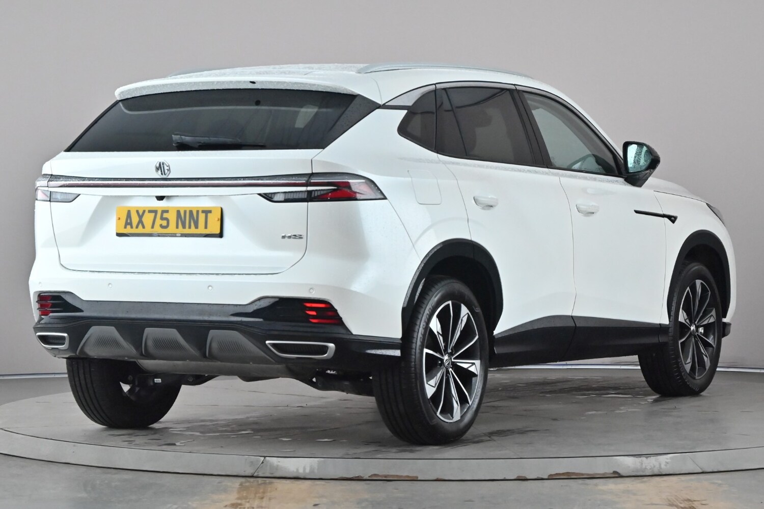 Used MG MG HS for sale - 77729344: Photo 26