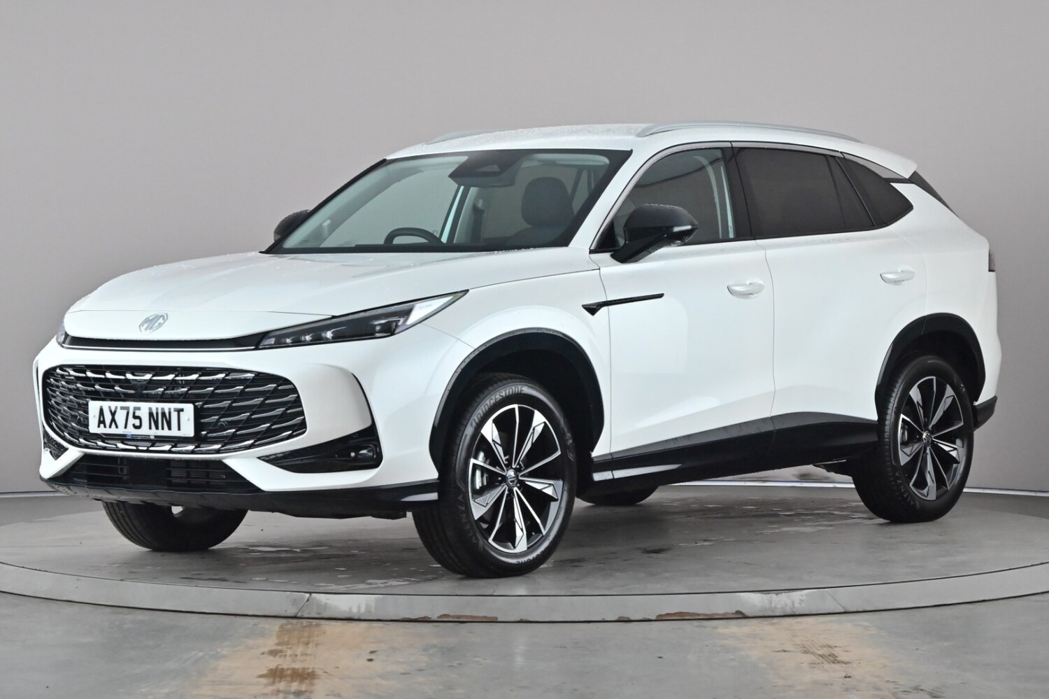 Used MG MG HS for sale - 77729344: Photo 27