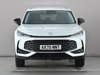 Used MG MG HS undefined for sale - 77729344: Photo