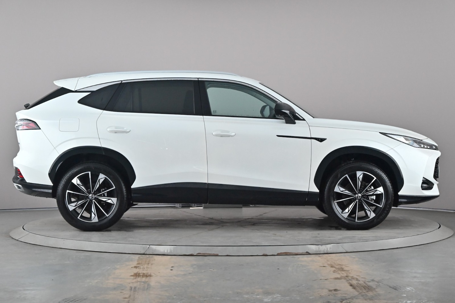 Used MG MG HS for sale - 77729344: Photo 3