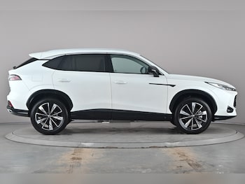 Used MG MG HS undefined for sale - 77729344: Photo