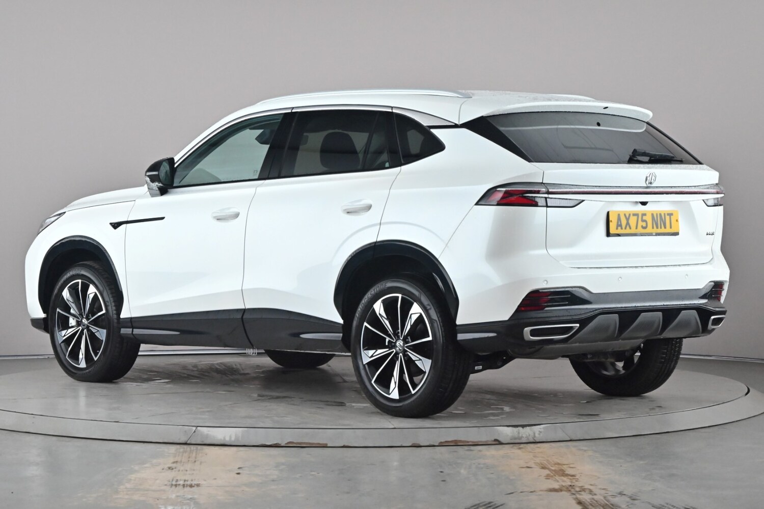 Used MG MG HS for sale - 77729344: Photo 7