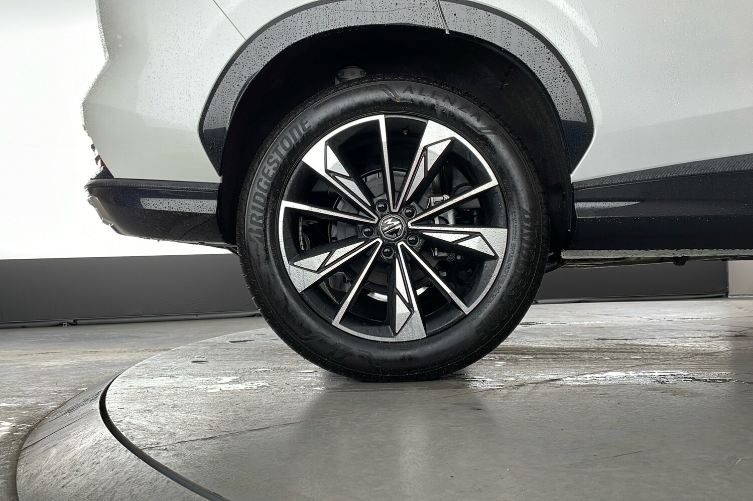 Used MG MG HS for sale - 77729344: Photo 8