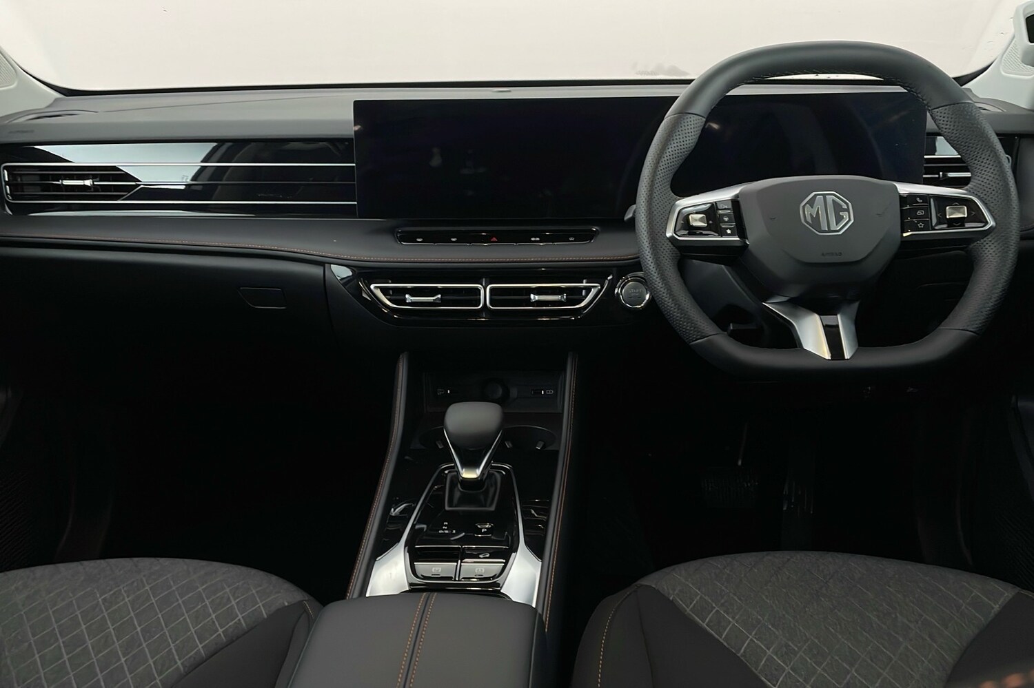 Used MG MG HS for sale - 77729344: Photo 9