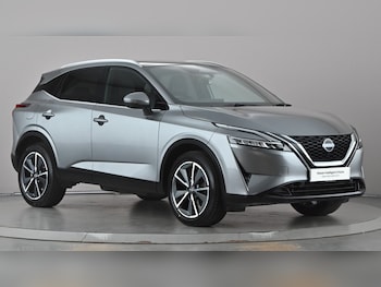 Used Nissan Qashqai 2023 for sale - 75468811: Photo