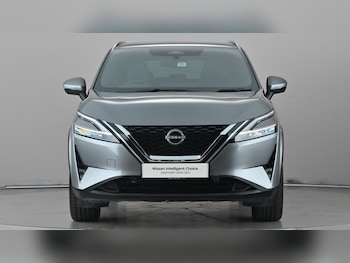 Used Nissan Qashqai 2023 for sale - 75468811: Photo