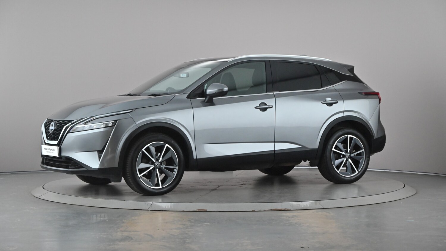 Vehicle 32