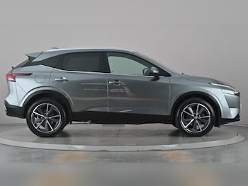 Used Nissan Qashqai 2023 for sale - 75468811: Photo