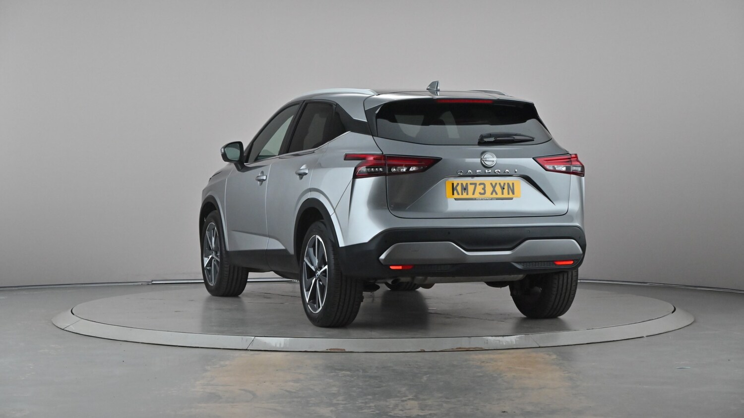 Vehicle 42
