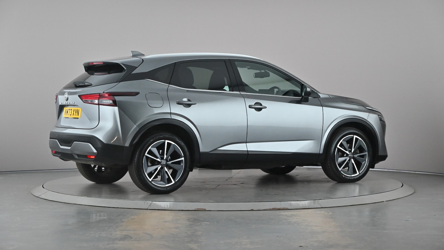 Vehicle 50