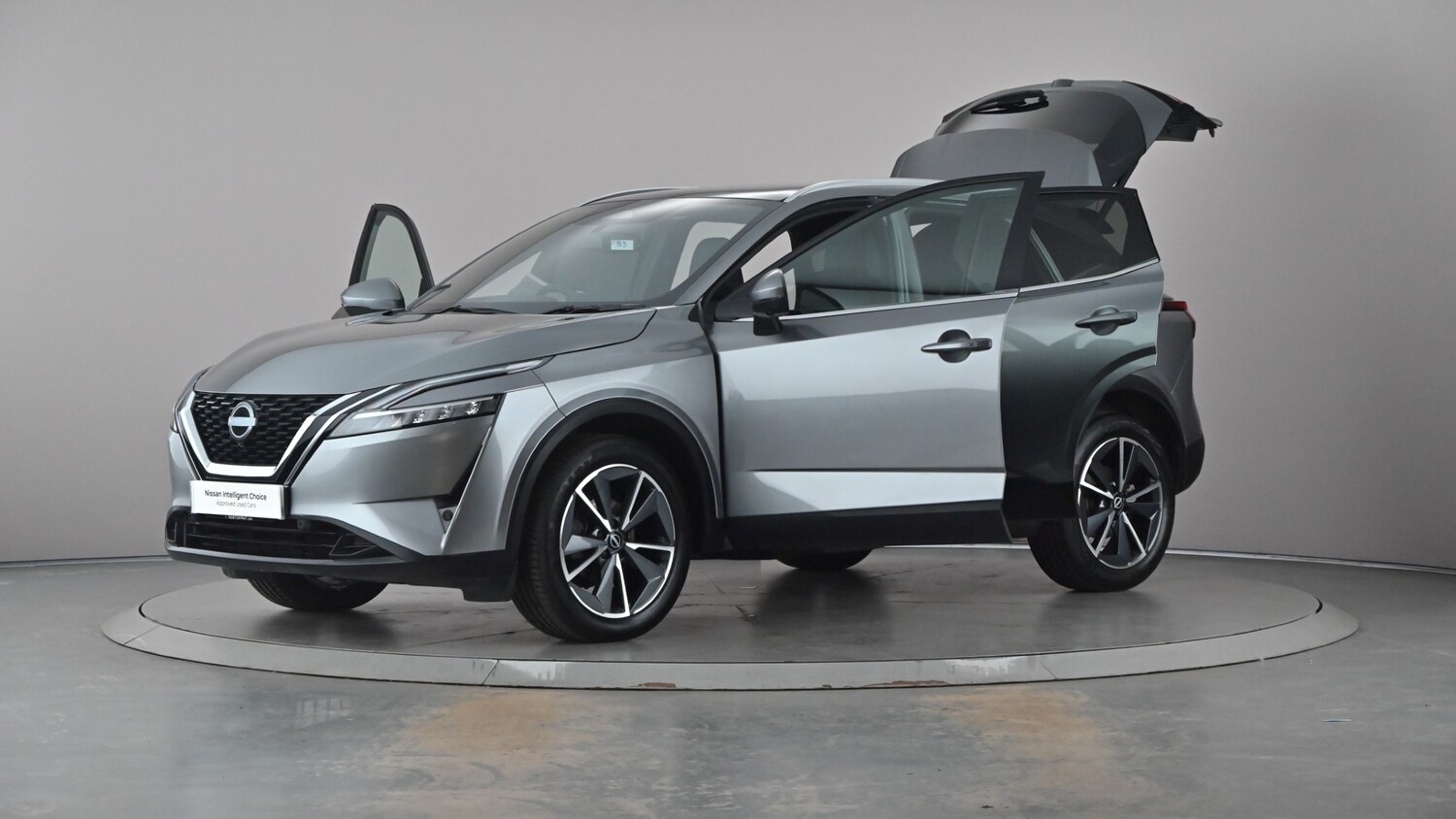 Vehicle 67