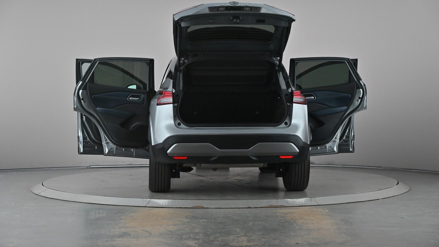 Vehicle 80