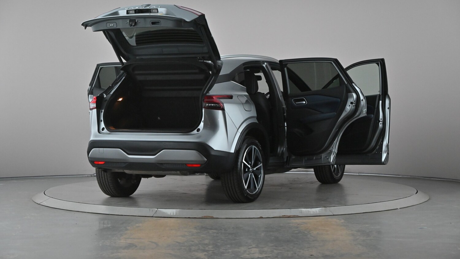 Vehicle 83