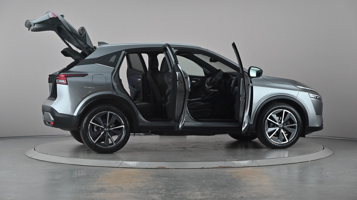 Vehicle 88