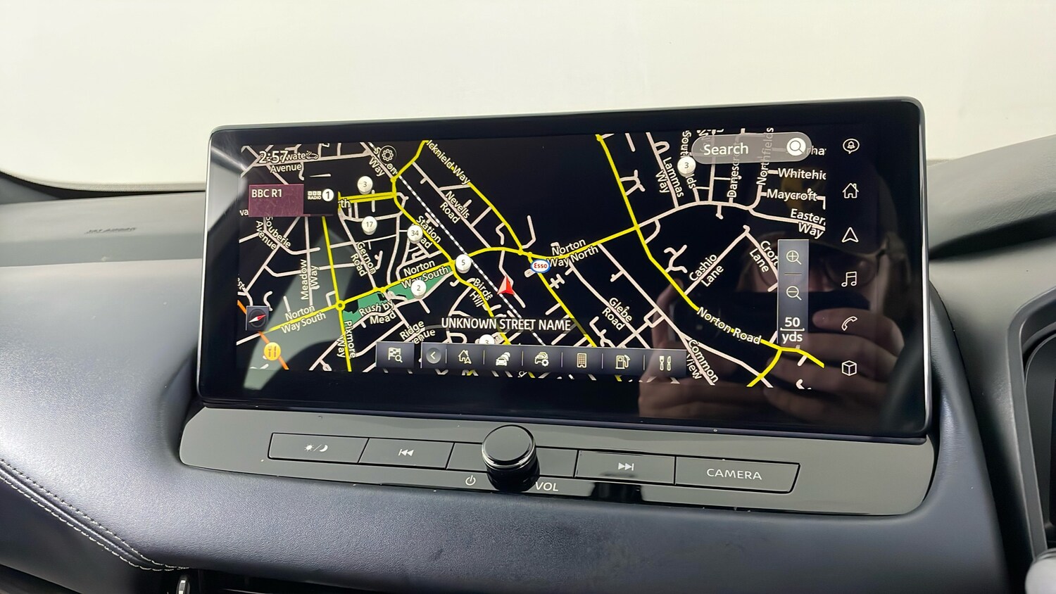 Vehicle 94
