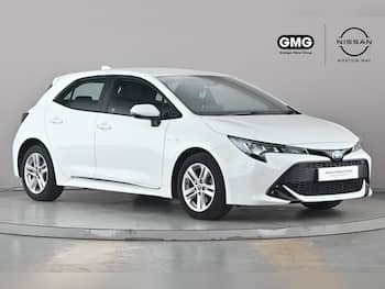 Used Toyota Corolla 2019 for sale - 79684335: Photo