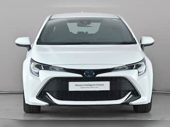 Used Toyota Corolla 2019 for sale - 79684335: Photo