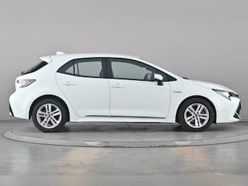 Used Toyota Corolla 2019 for sale - 79684335: Photo