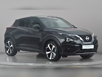 Used Nissan Juke 2022 for sale - 75468810: Photo