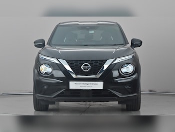 Used Nissan Juke 2022 for sale - 75468810: Photo