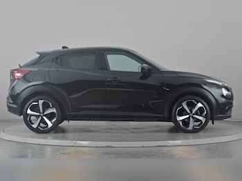 Used Nissan Juke 2022 for sale - 75468810: Photo