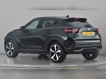 Used Nissan Juke 2022 for sale - 75468810: Photo