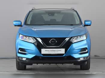 Used Nissan Qashqai 2019 for sale - 79691726: Photo