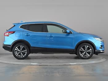 Used Nissan Qashqai 2019 for sale - 79691726: Photo