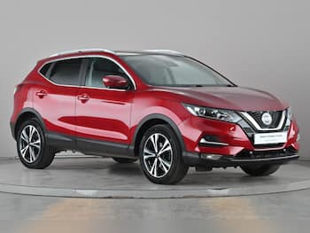Used Nissan Qashqai 2021 for sale - 79418295: Photo