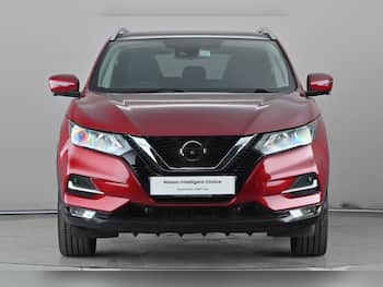 Used Nissan Qashqai 2021 for sale - 79418295: Photo