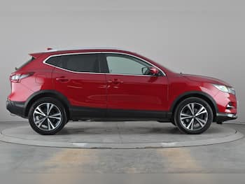 Used Nissan Qashqai 2021 for sale - 79418295: Photo