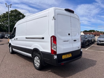 Used Ford Transit 2025 for sale - 78807348: Photo