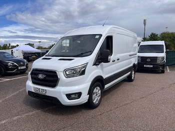 Used Ford Transit 2025 for sale - 78807348: Photo