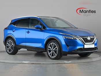 Used Nissan Qashqai 2023 for sale - 78980762: Photo