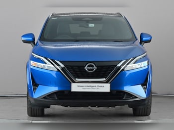 Used Nissan Qashqai 2023 for sale - 78980762: Photo