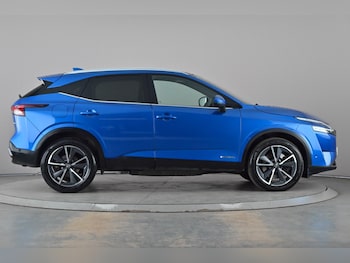 Used Nissan Qashqai 2023 for sale - 78980762: Photo