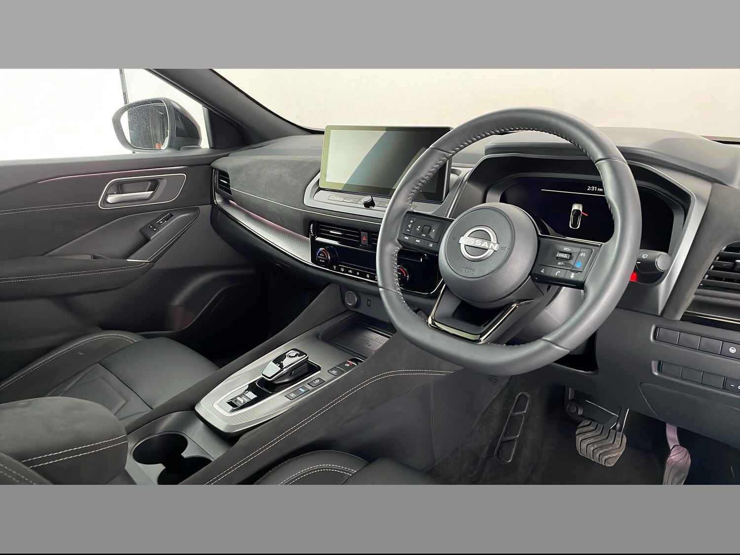 Used Nissan Qashqai 2024 for sale - 77729312: Photo 11