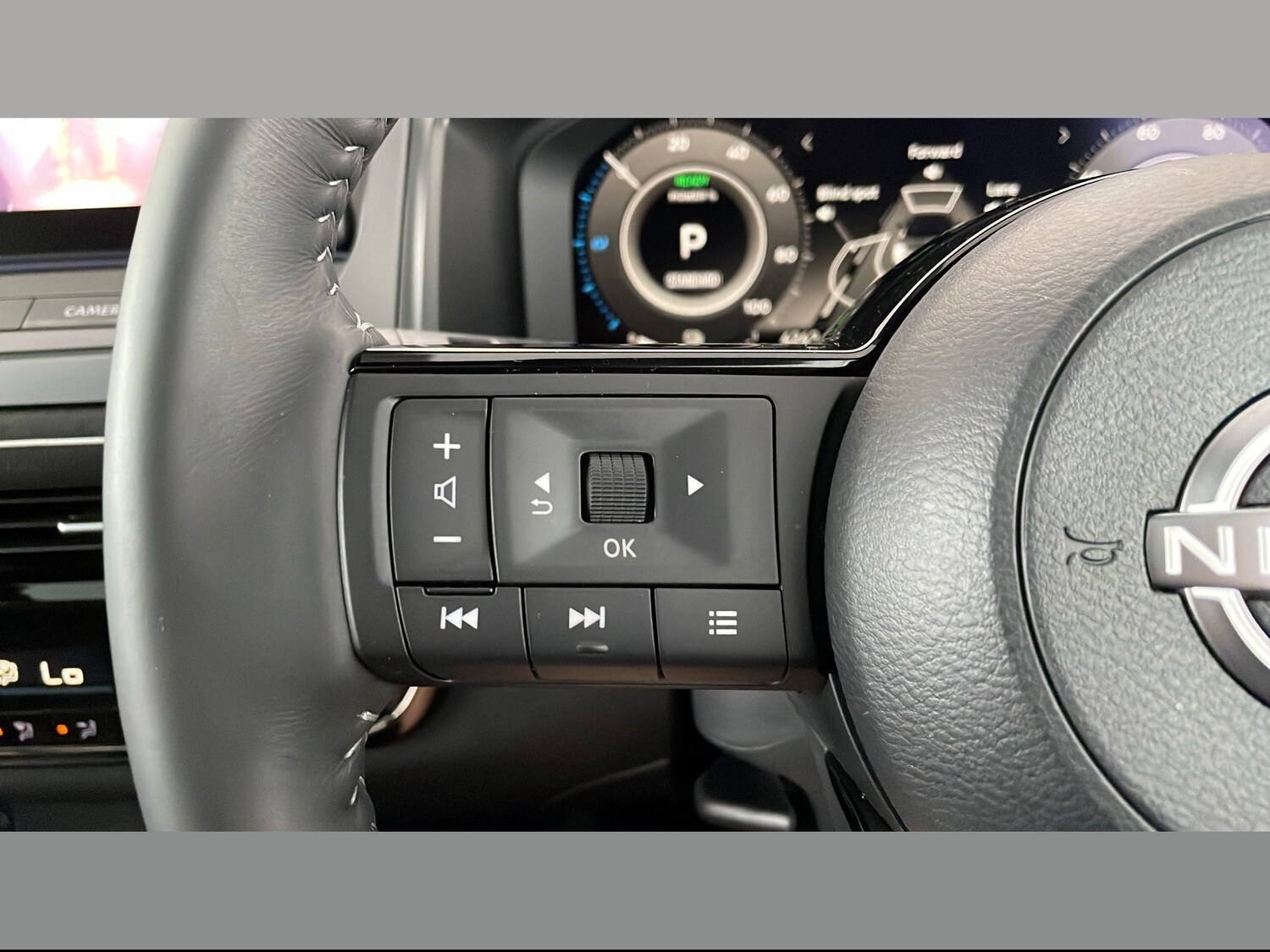 Used Nissan Qashqai 2024 for sale - 77729312: Photo 16