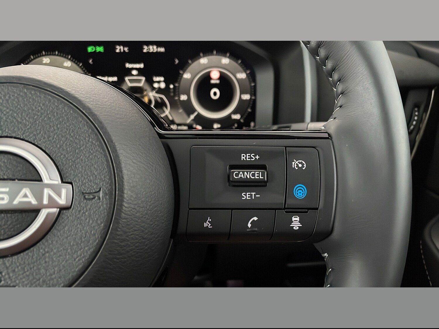 Used Nissan Qashqai 2024 for sale - 77729312: Photo 17