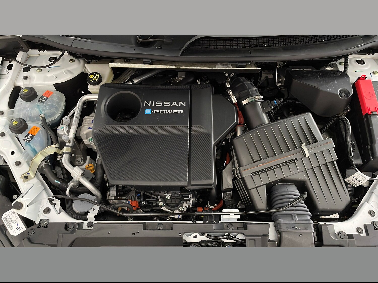 Used Nissan Qashqai 2024 for sale - 77729312: Photo 18