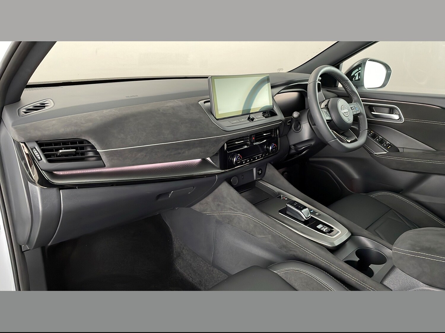 Used Nissan Qashqai 2024 for sale - 77729312: Photo 19