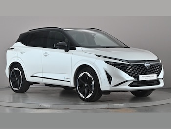 Used Nissan Qashqai undefined for sale - 77729312: Photo