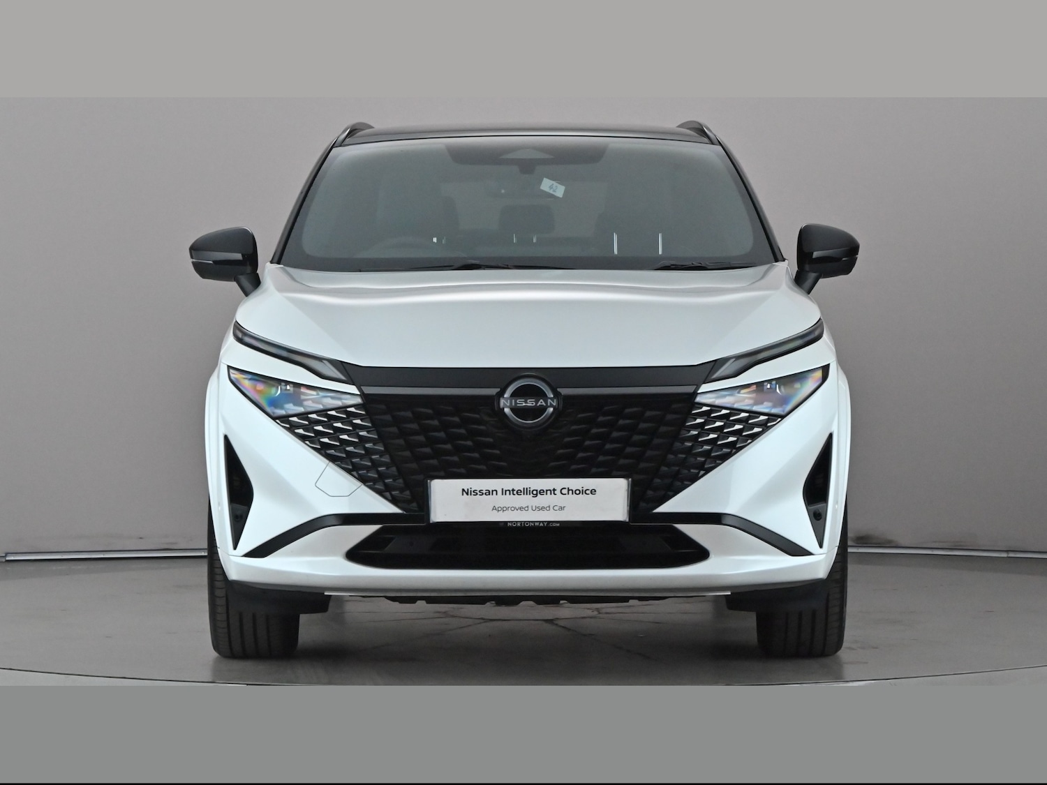 Used Nissan Qashqai 2024 for sale - 77729312: Photo 2