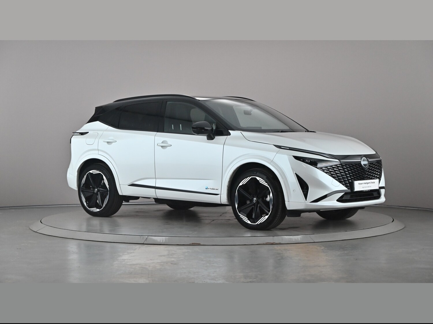 Used Nissan Qashqai 2024 for sale - 77729312: Photo 21