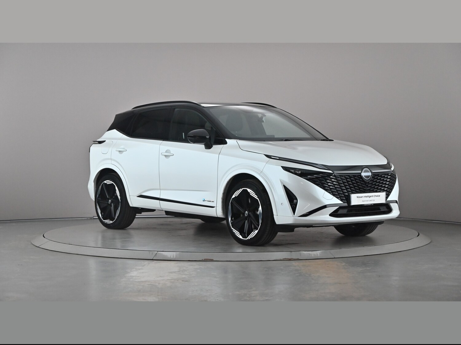 Used Nissan Qashqai 2024 for sale - 77729312: Photo 22