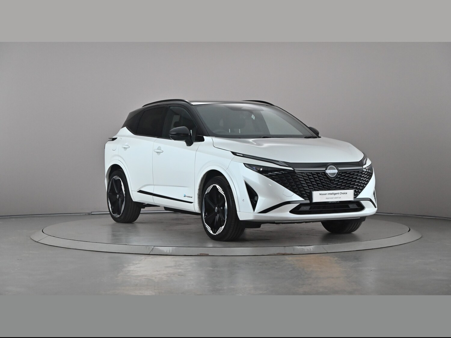 Used Nissan Qashqai 2024 for sale - 77729312: Photo 23